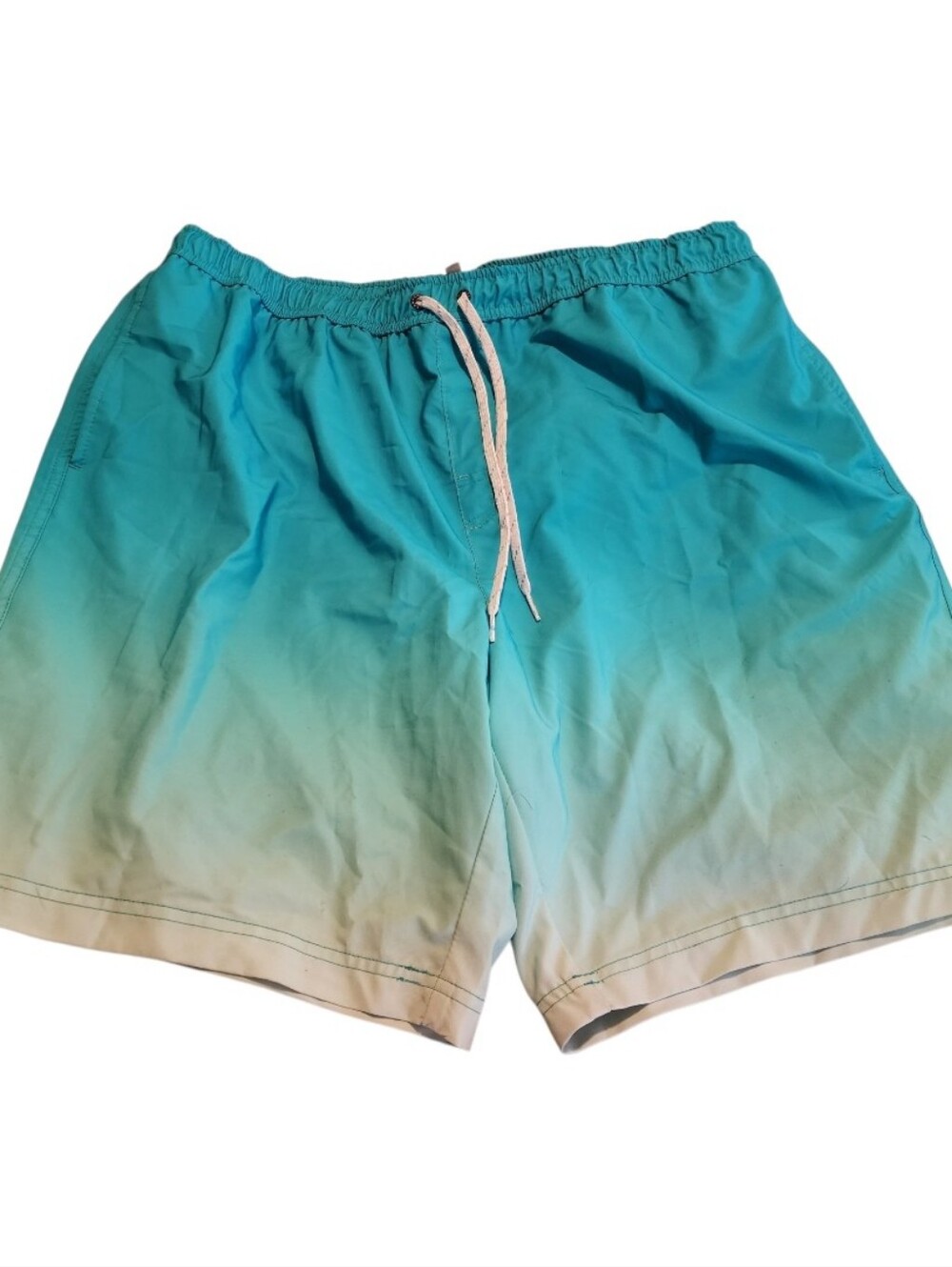 Ocean + Coast Swim Trunks Mens XL